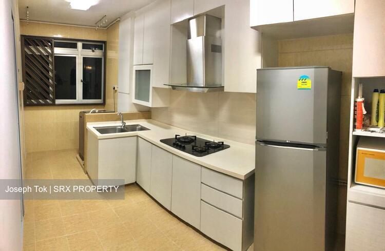 Blk 859 Yishun Avenue 4 (Yishun), HDB 5 Rooms #299918821